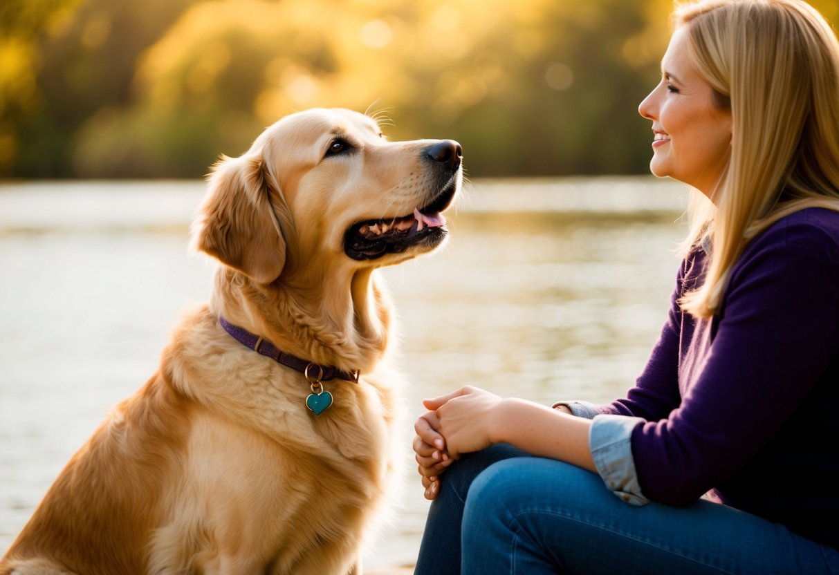 What is the Most Loyal Dog to Its Owner? Discover the Breeds That Stick by Your Side