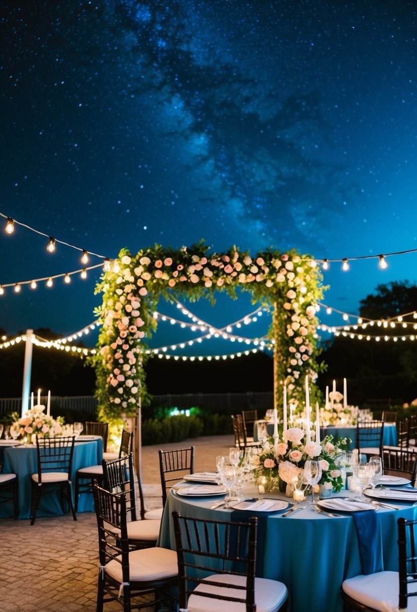 10 Stunning Wedding Ideas That Will Wow Your Guests and Make Your Day Unforgettable