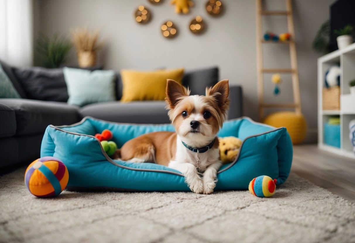 What is the Easiest Dog to Keep? Discover Low-Maintenance Breeds for Busy Owners