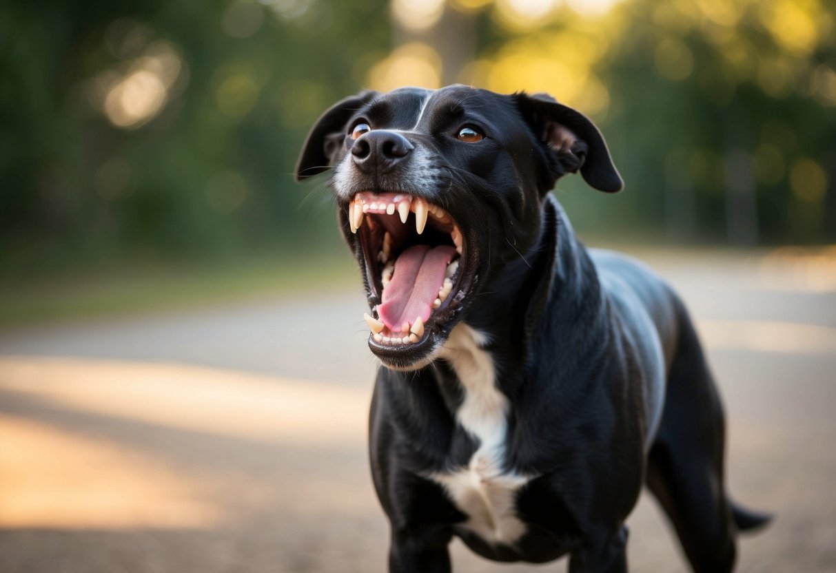 What Is the Least Friendly Dog? Understanding Their Behavior and Traits