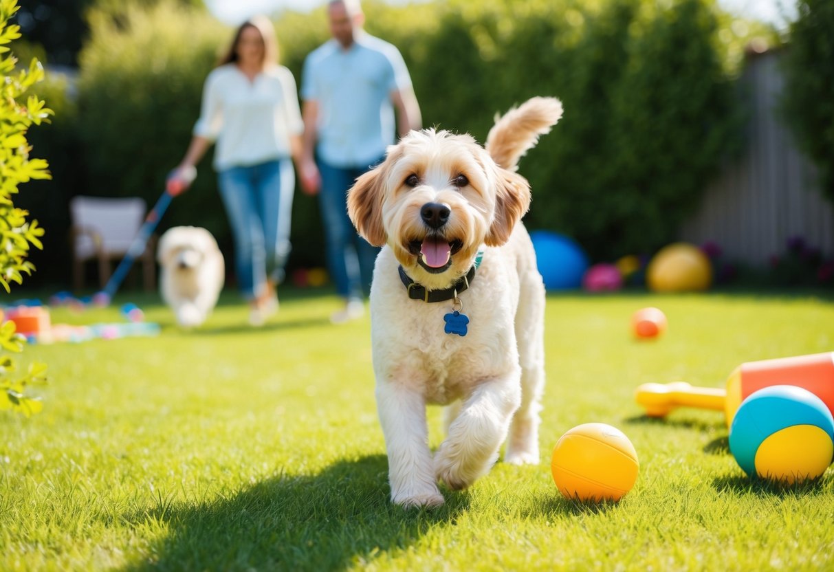 How Long Do Boxerdoodles Live? Understanding Their Lifespan and Care Needs
