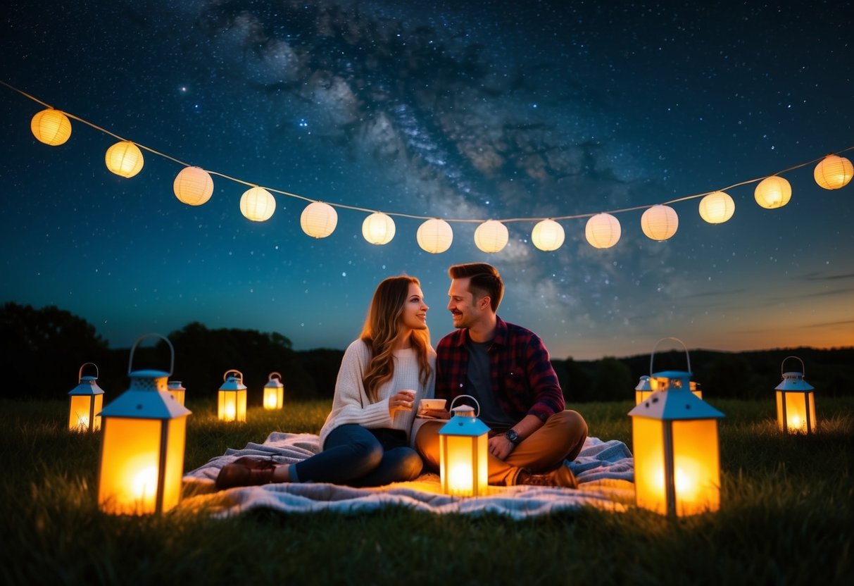 29 Date Ideas for Couples to Spark Fun and Connection