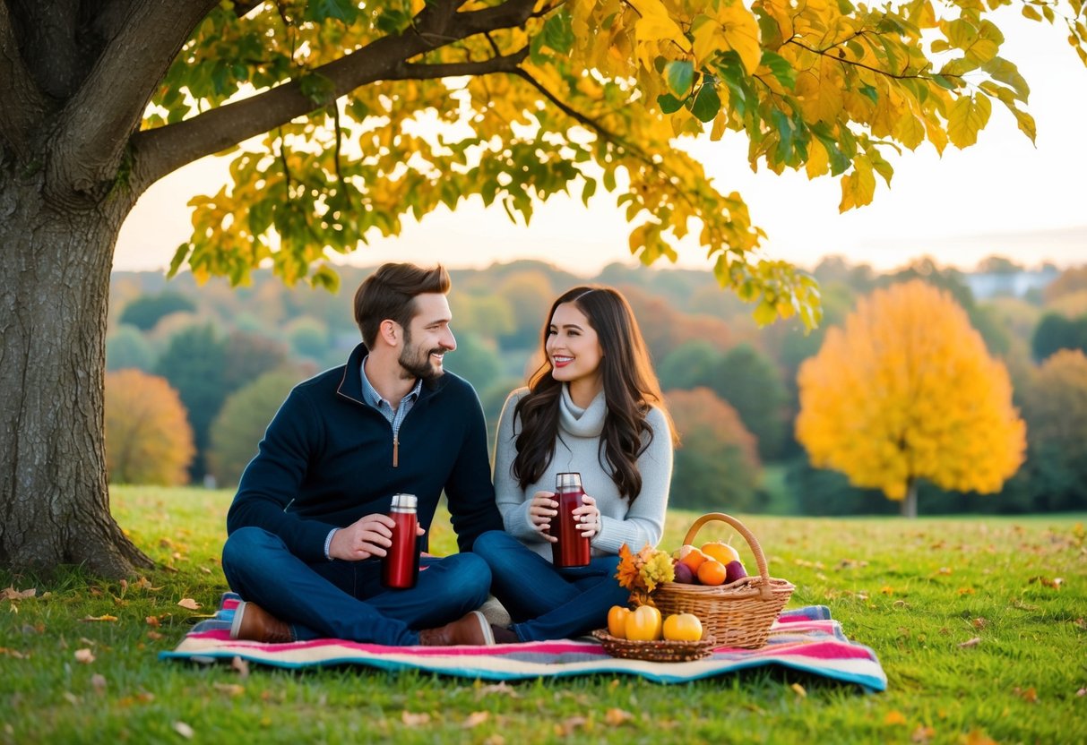 29 Fall Date Ideas to Cozy Up with Your Special Someone