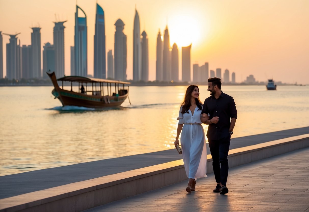 29 Date Ideas Abu Dhabi: Fun and Romantic Activities to Try Together