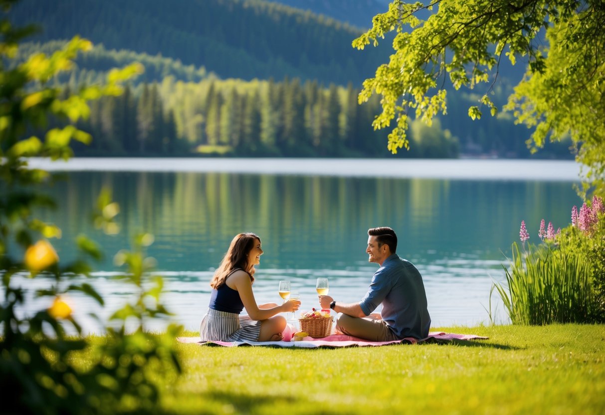 29 Date Ideas Abbotsford: Fun and Romantic Activities for Couples