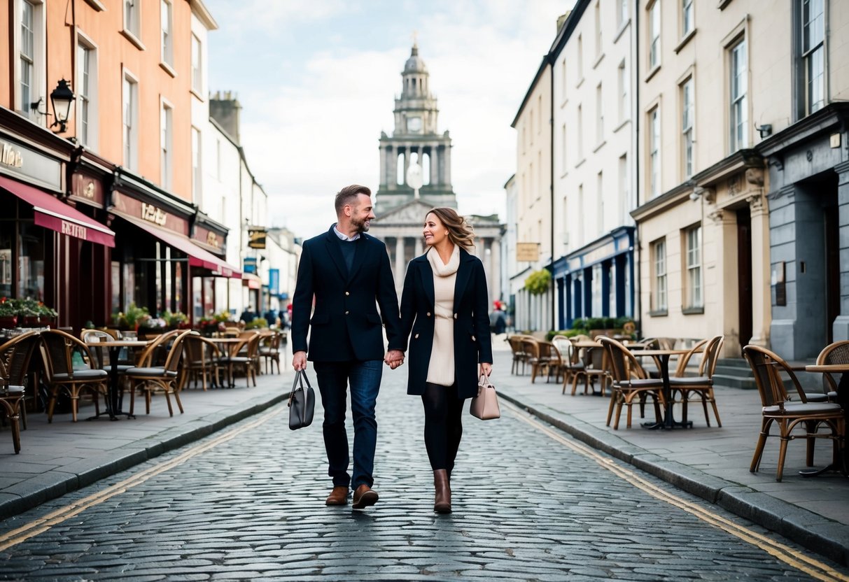 29 Date Ideas Belfast: Fun and Unique Ways to Connect in the City
