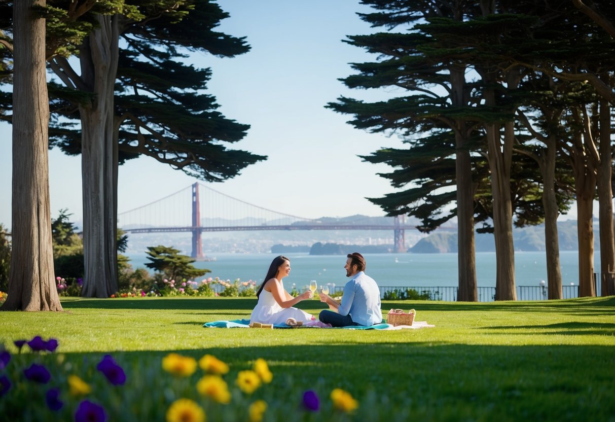 29 Date Ideas Bay Area: Fun and Romantic Adventures Await!