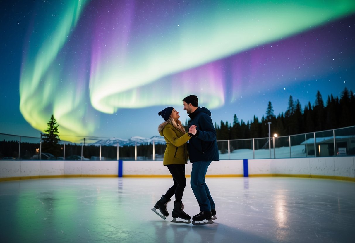 29 Date Ideas Anchorage Alaska: Fun Adventures to Spark Romance