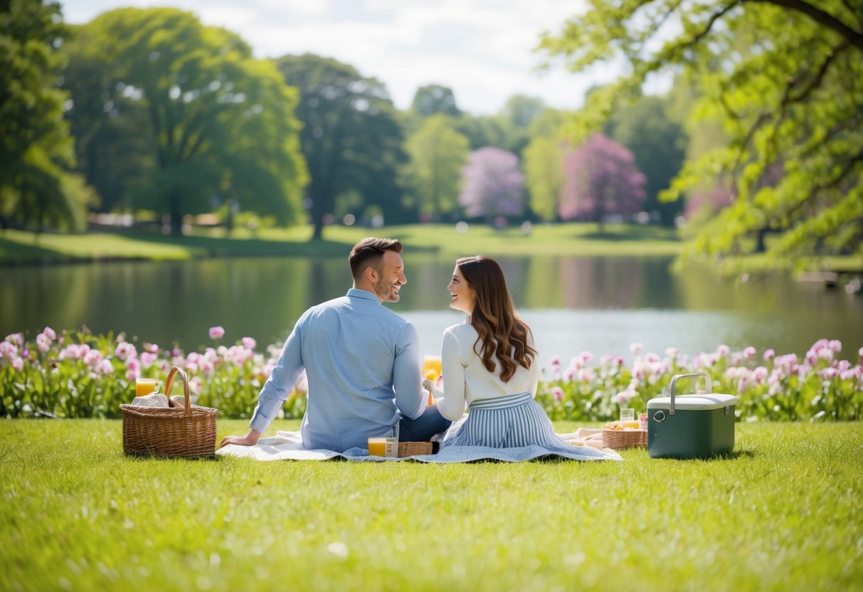 29 Date Ideas Charlotte NC: Fun Activities to Enjoy Together