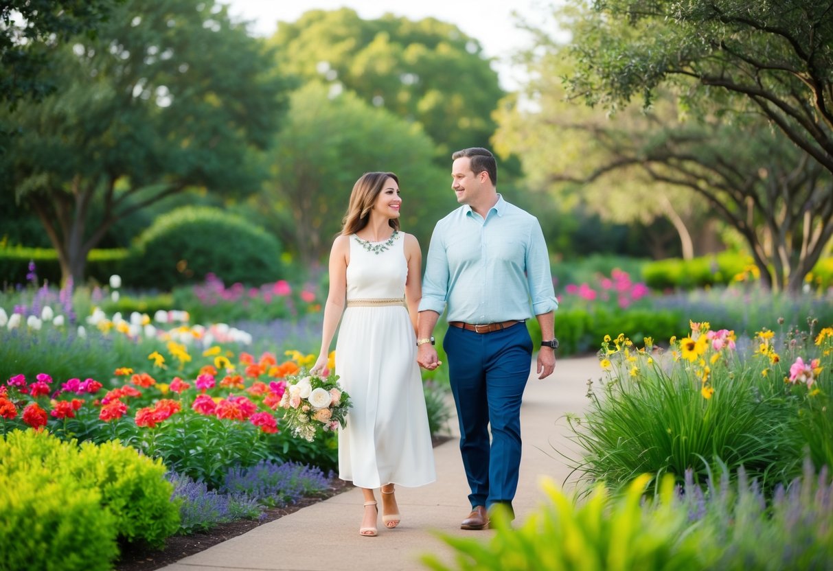 15 Date Ideas Dallas Texas: Fun and Romantic Ways to Explore the City Together