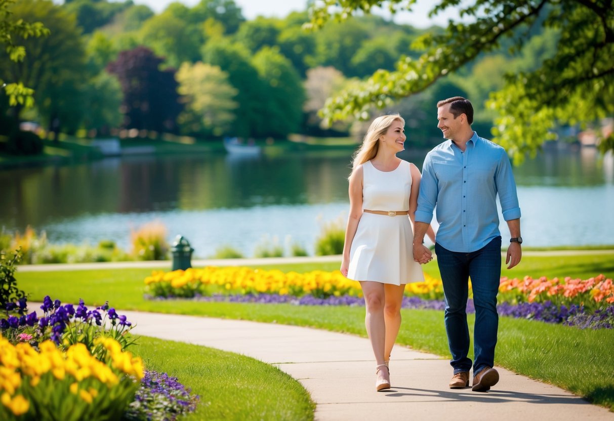 29 Date Ideas Akron Ohio: Fun Activities for Couples to Enjoy Together