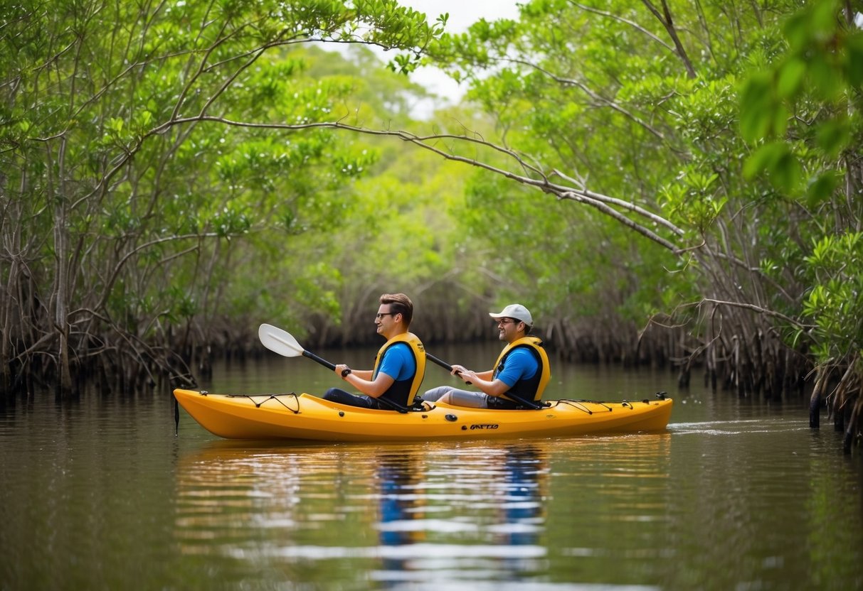 15 Adventurous Date Ideas for Thrilling Couples