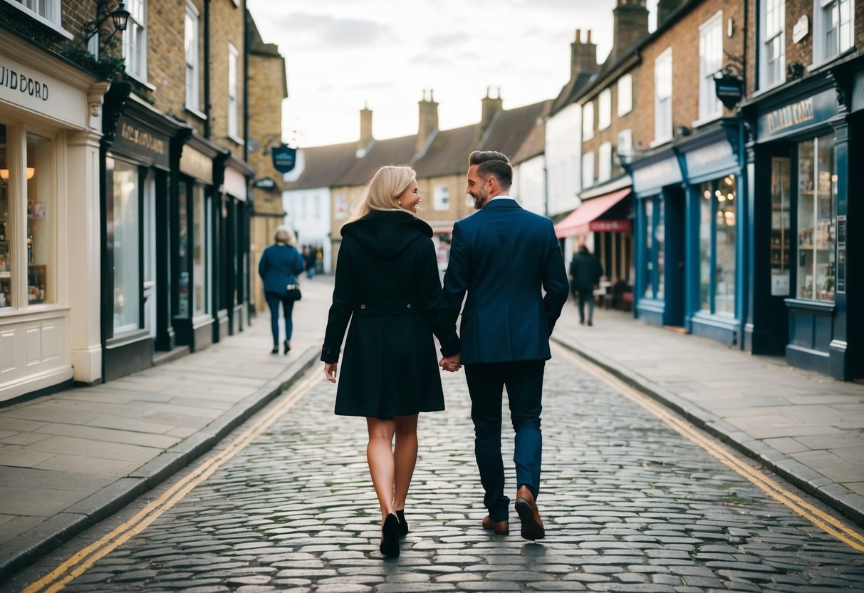 15 Date Ideas Guildford: Fun Activities for Every Couple to Enjoy