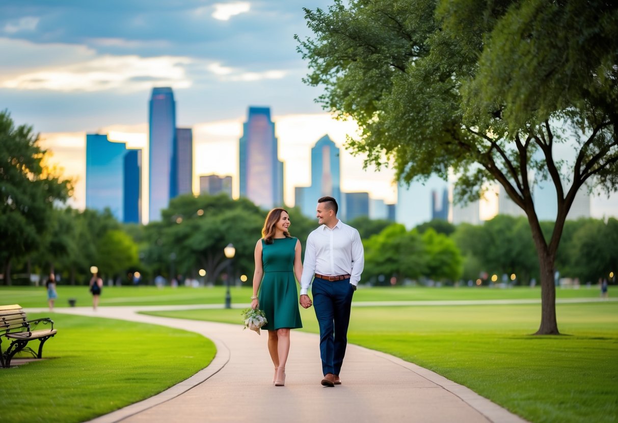15 Date Ideas in Dallas for Unforgettable Memories