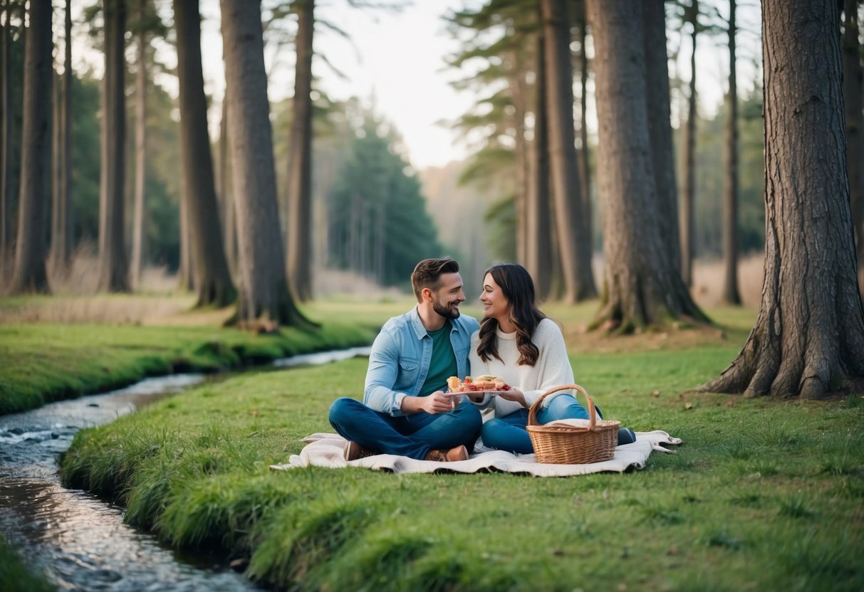 15 Airbnb Date Ideas in Nature for a Romantic Getaway