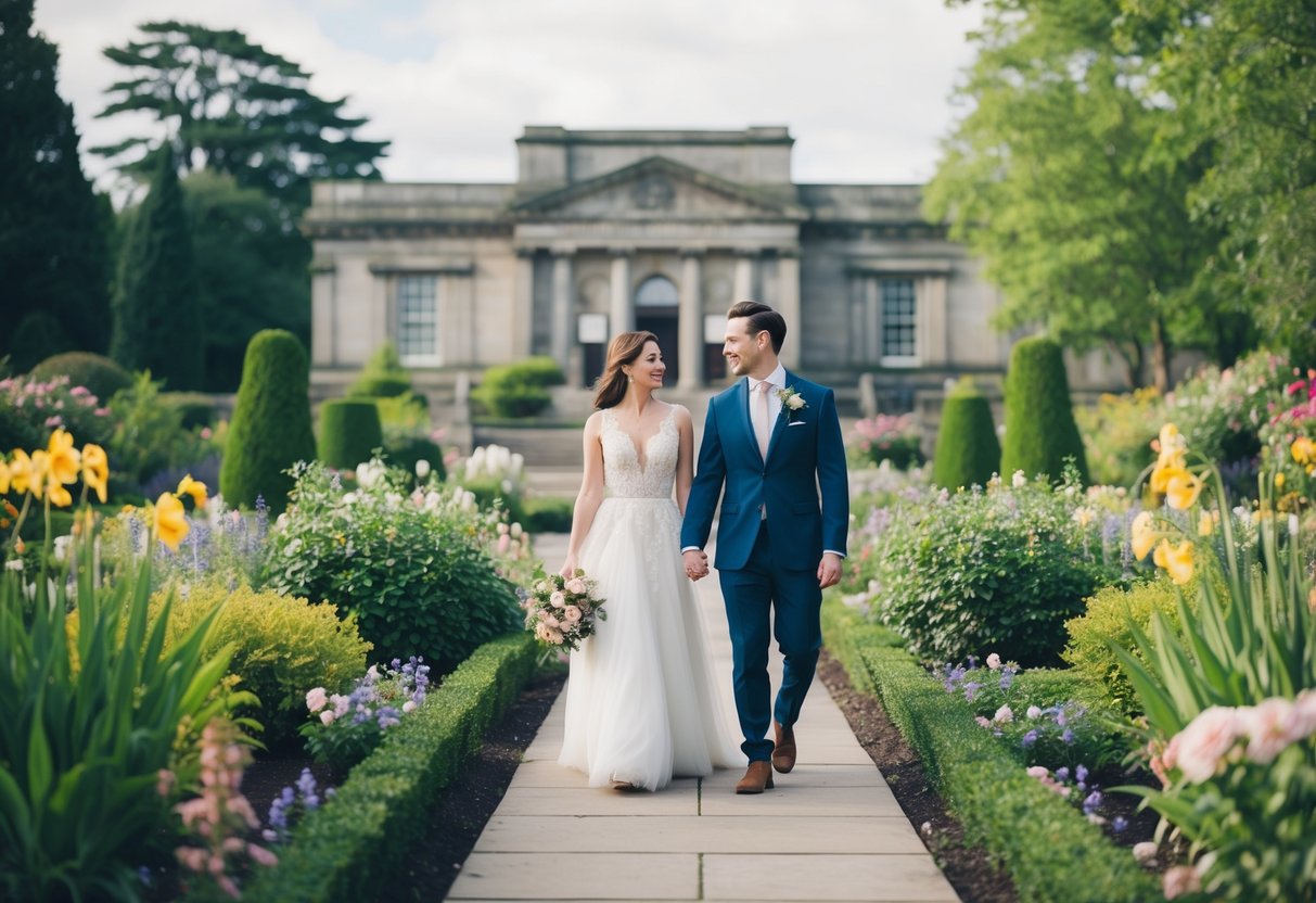 15 Date Ideas Armagh: Fun and Romantic Activities to Enjoy Together