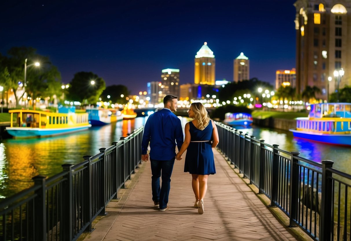 15 Date Ideas Jacksonville Florida: Fun Adventures for Couples