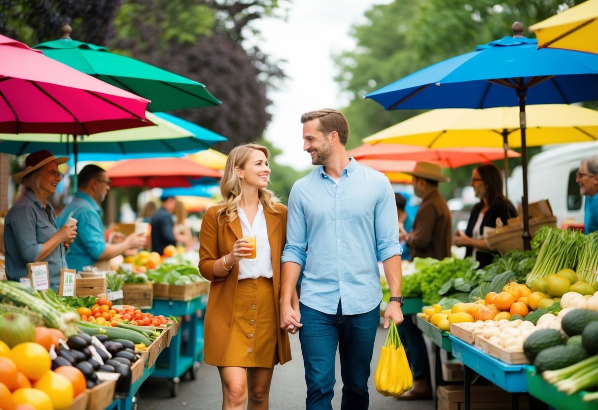 15 Date Ideas in Seattle for a Fun and Memorable Experience