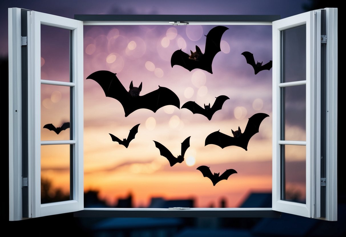 How Do You Get Rid of Bats in Your House? Effective Tips for Safe Removal