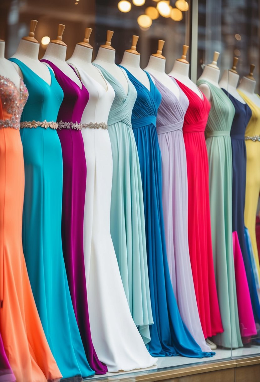 15 Wedding Guest Dress Ideas for Every Season and Style