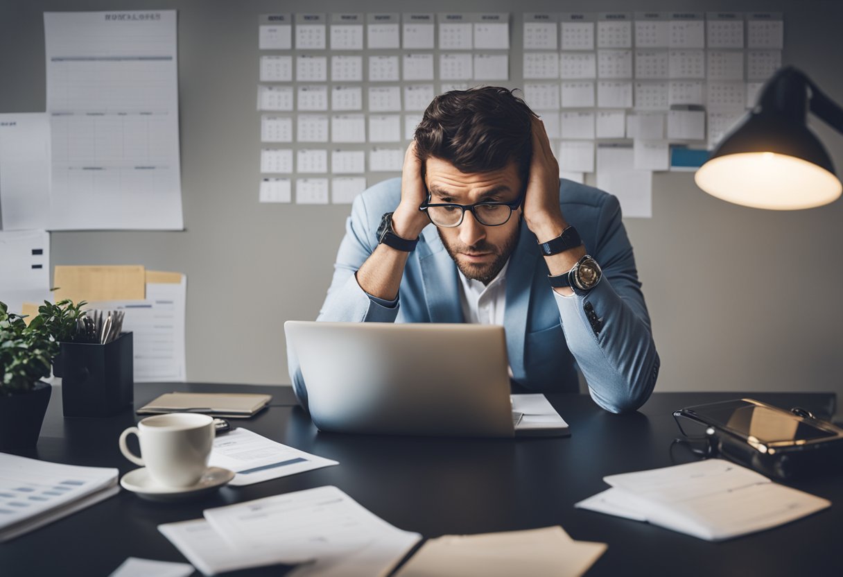 Cuándo contratar a un asesor financiero: Claves para tomar la decisión adecuada