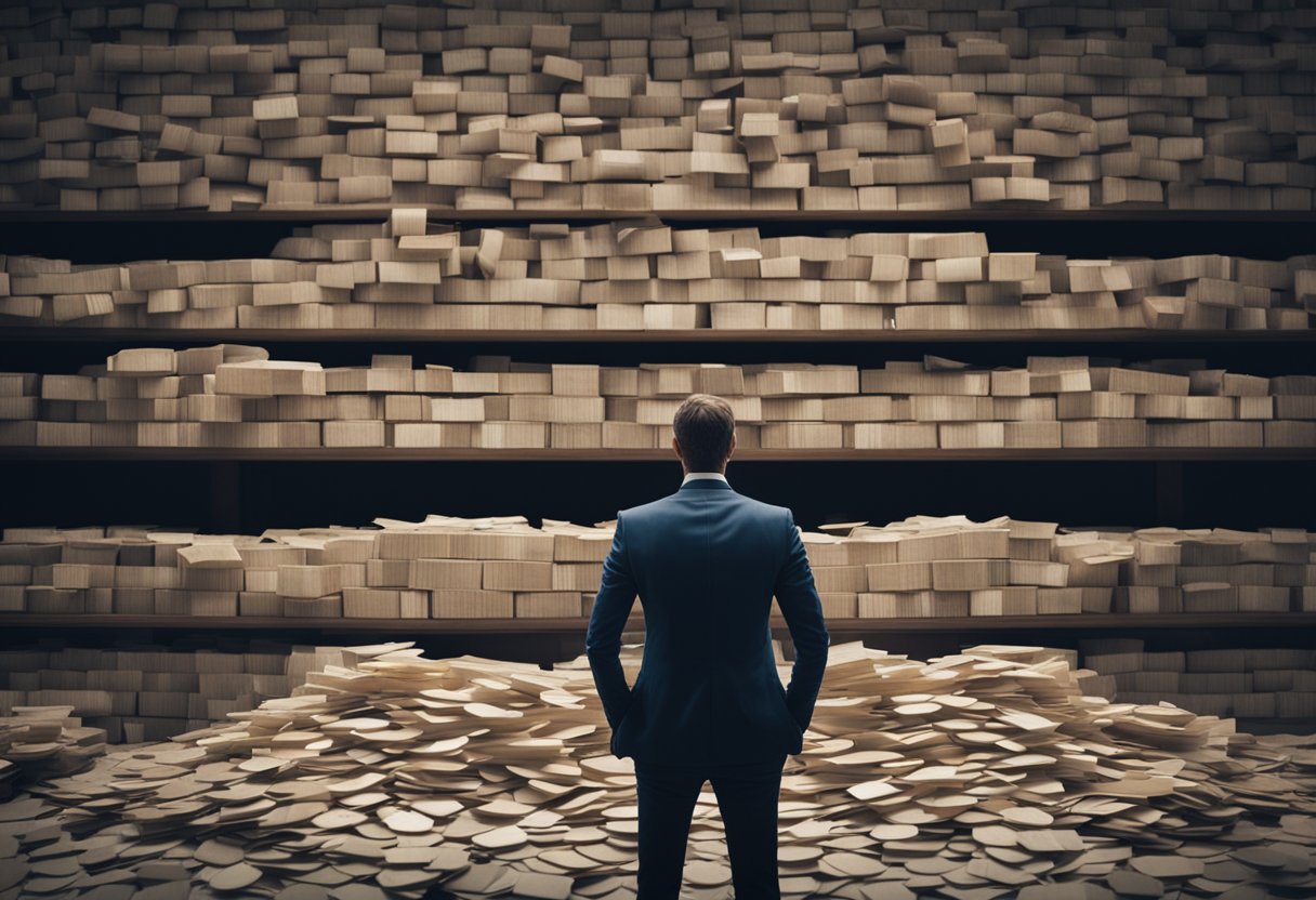 Diferencia entre consolidación y liquidación de deuda: Entiende sus implicaciones financieras