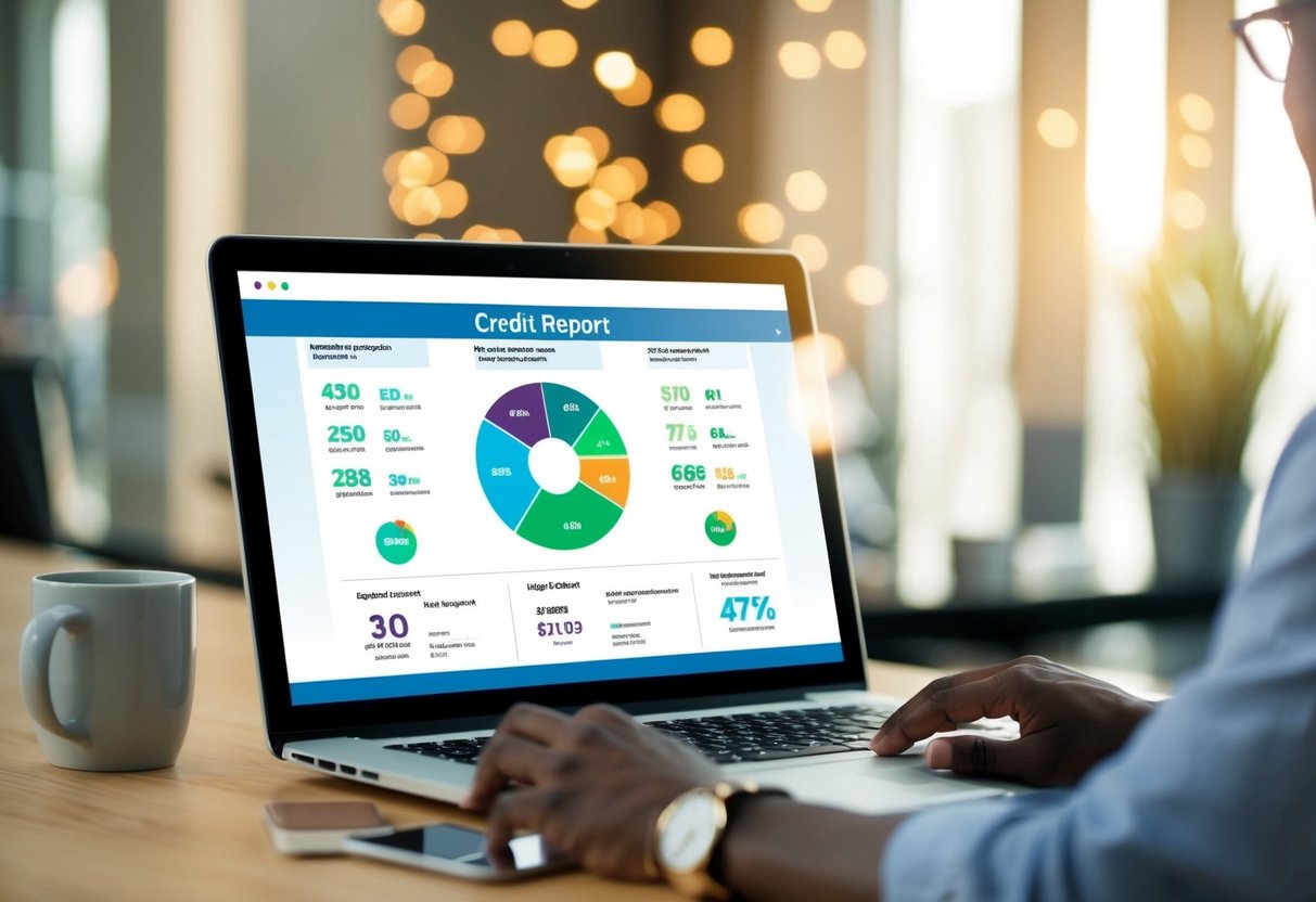 Qué es un historial crediticio y por qué es importante en la gestión financiera personal