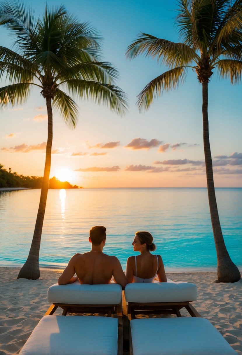 15 Affordable Honeymoon Destinations for Budget-Friendly Romance