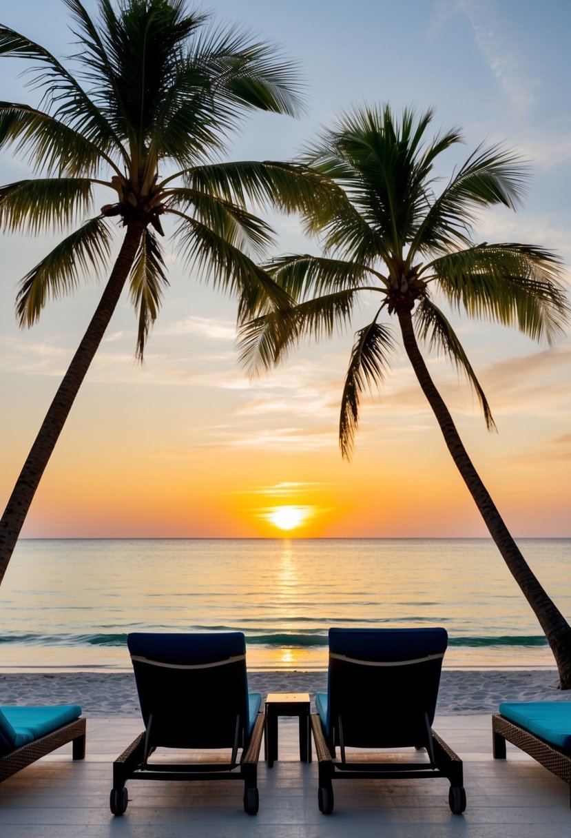 15 Honeymoon Destinations in Africa for Unforgettable Romantic Getaways
