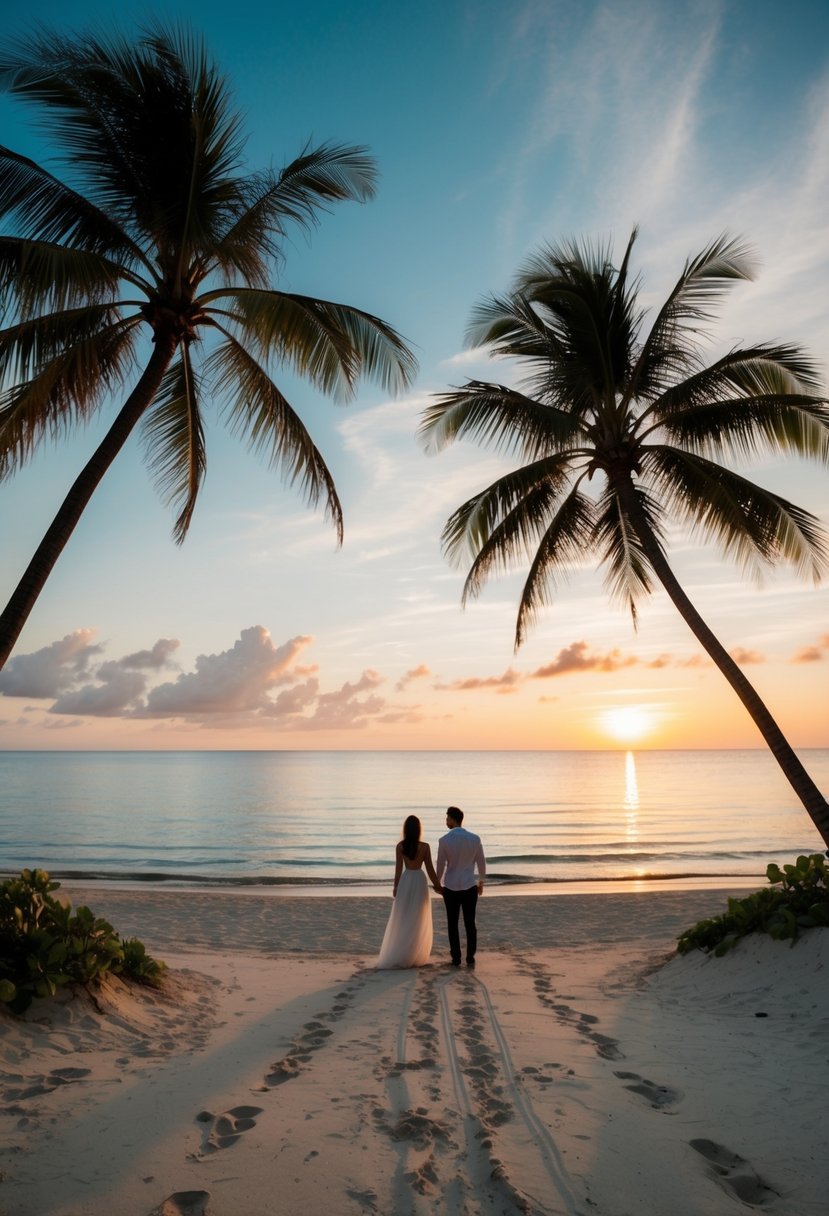 15 Best Honeymoon Destinations in August for Romantic Getaways