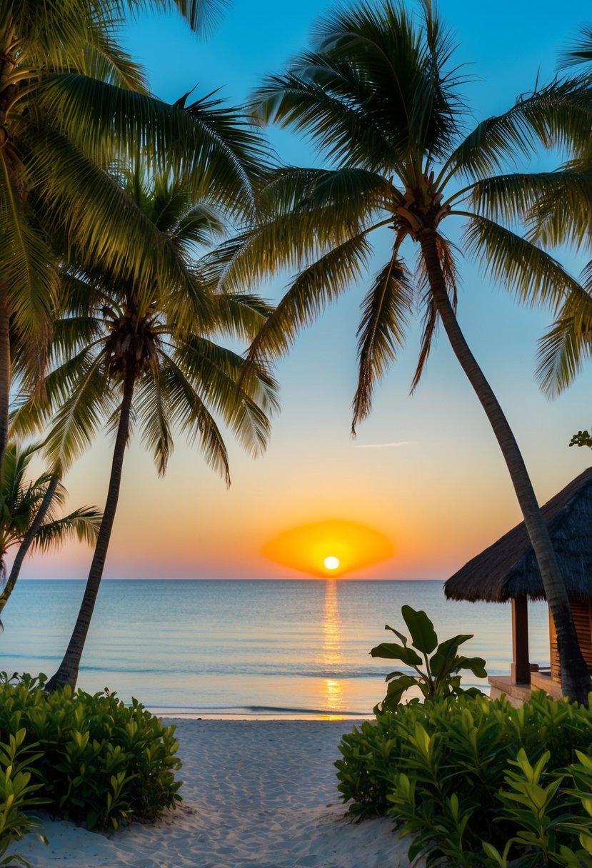 15 Honeymoon Destinations in Bali for an Unforgettable Romantic Getaway