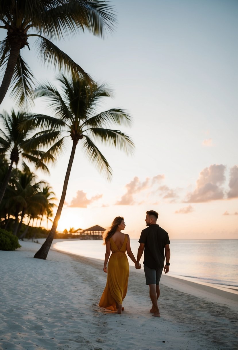 15 Honeymoon Destinations for Black People: Celebrating Love and Culture Together