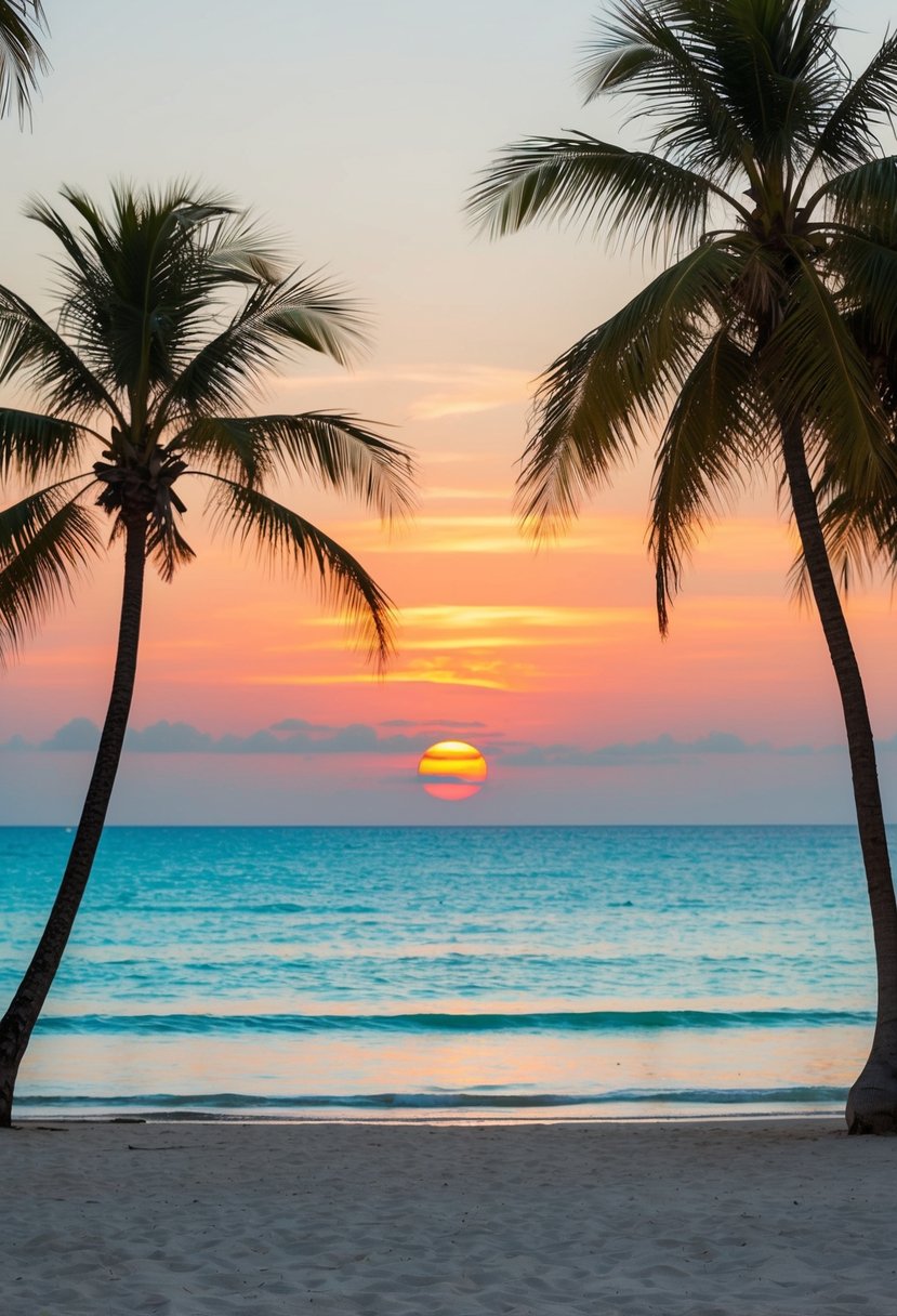 15 Caribbean Honeymoon Destinations for Romantic Getaways