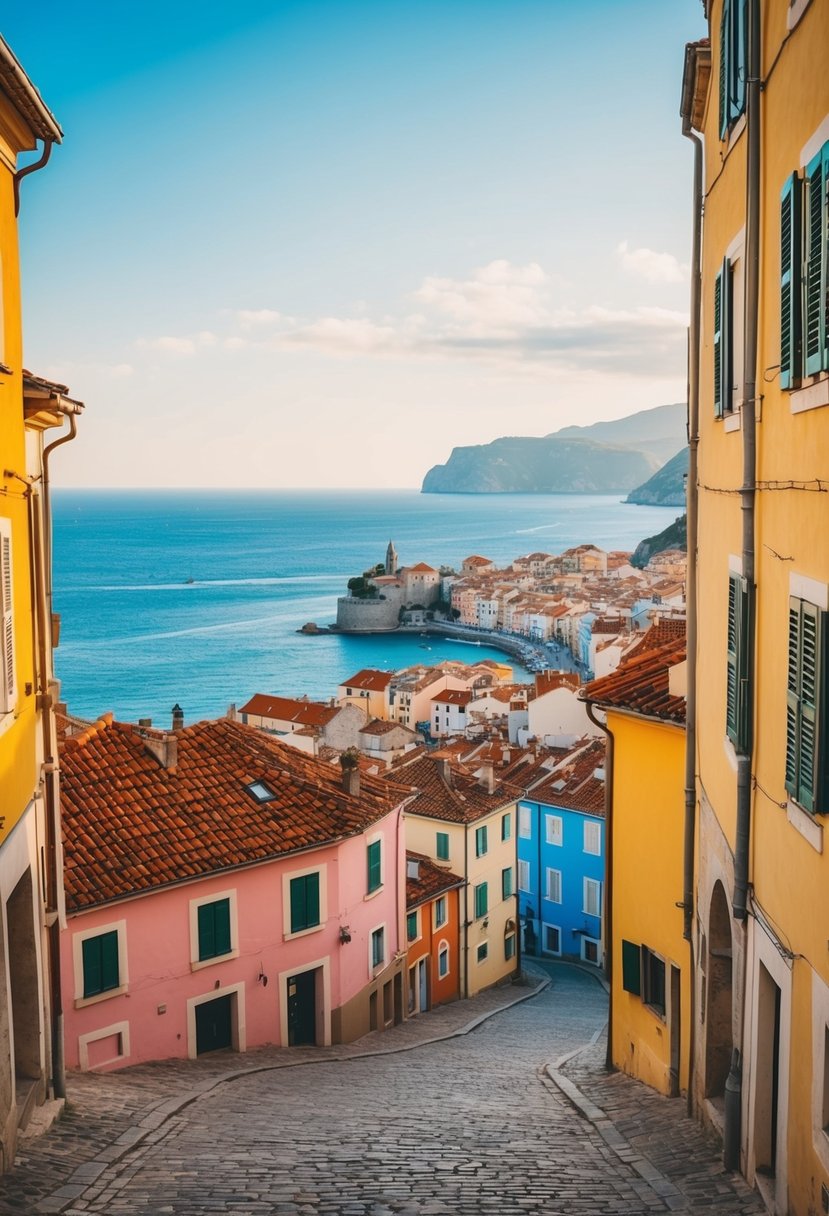 15 Best Honeymoon Destinations in Europe for Romantic Getaways