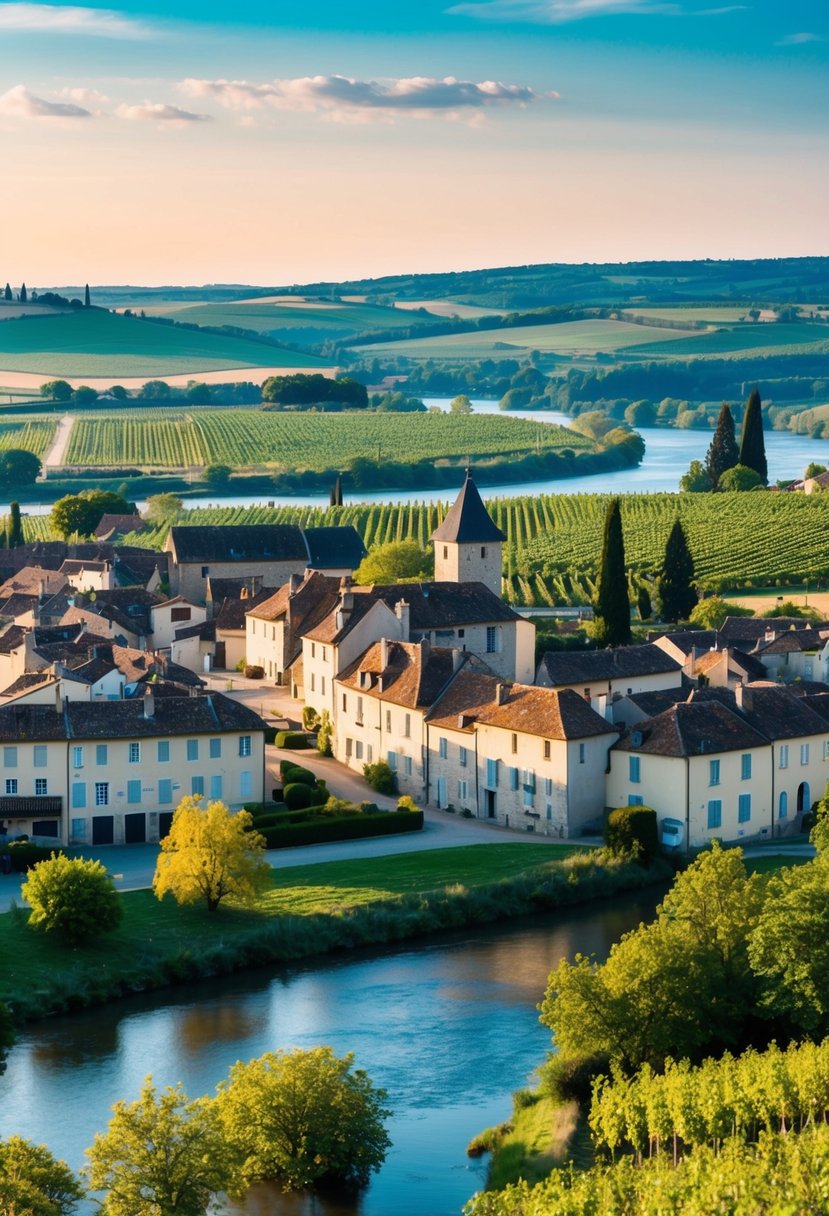 15 Honeymoon Destinations in France for a Romantic Getaway