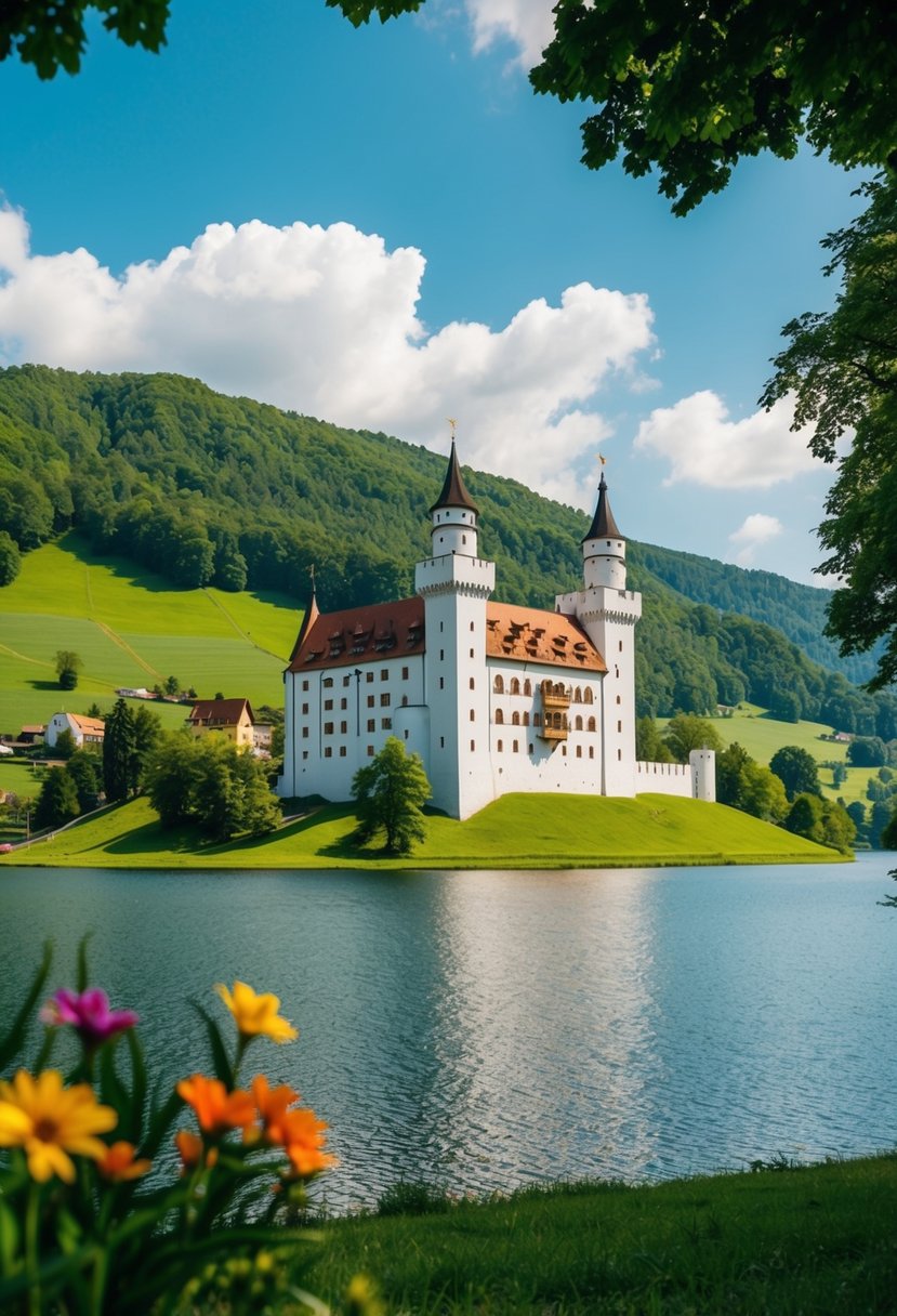 15 Honeymoon Destinations in Germany for Romantic Getaways