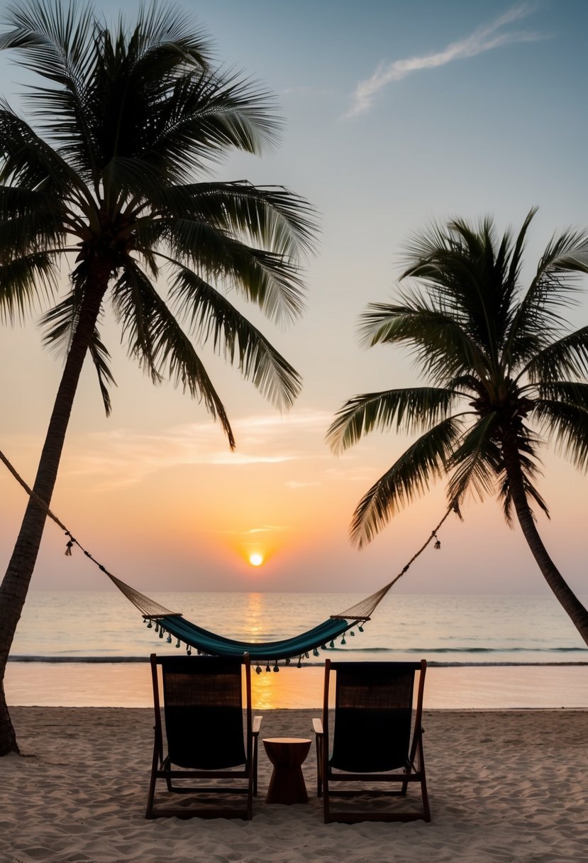 15 Honeymoon Destinations in Ghana for Unforgettable Romantic Getaways
