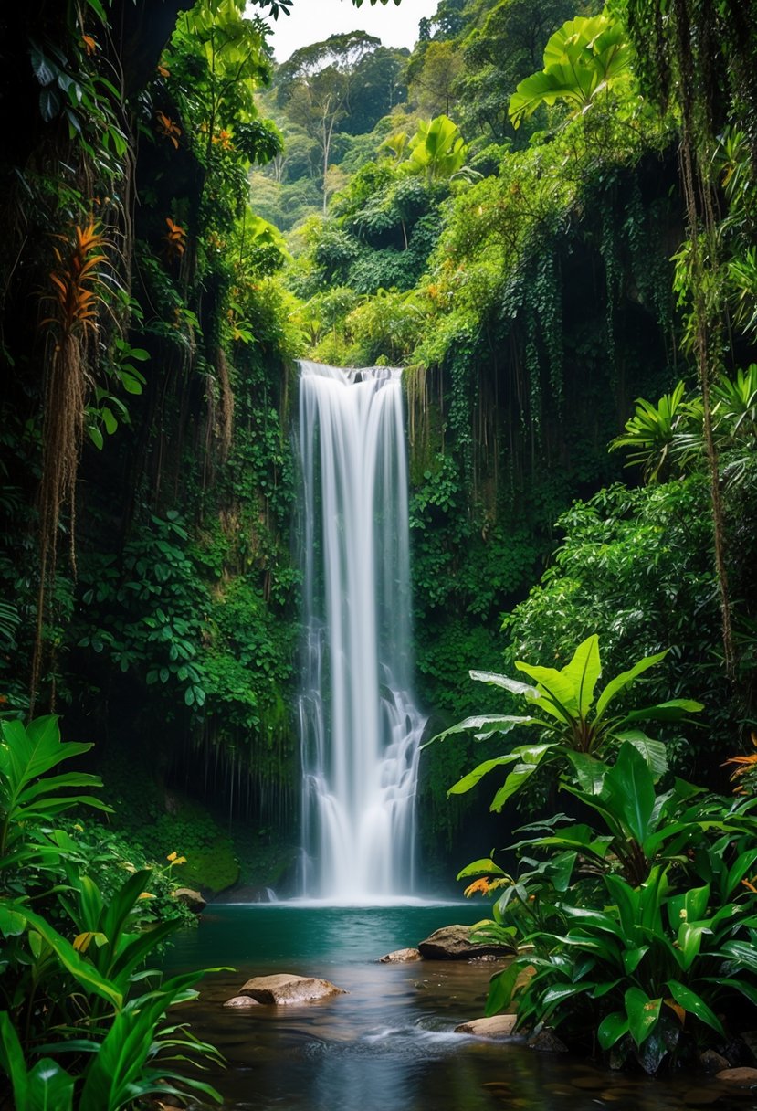 15 Jungle Honeymoon Destinations for an Unforgettable Romantic Retreat