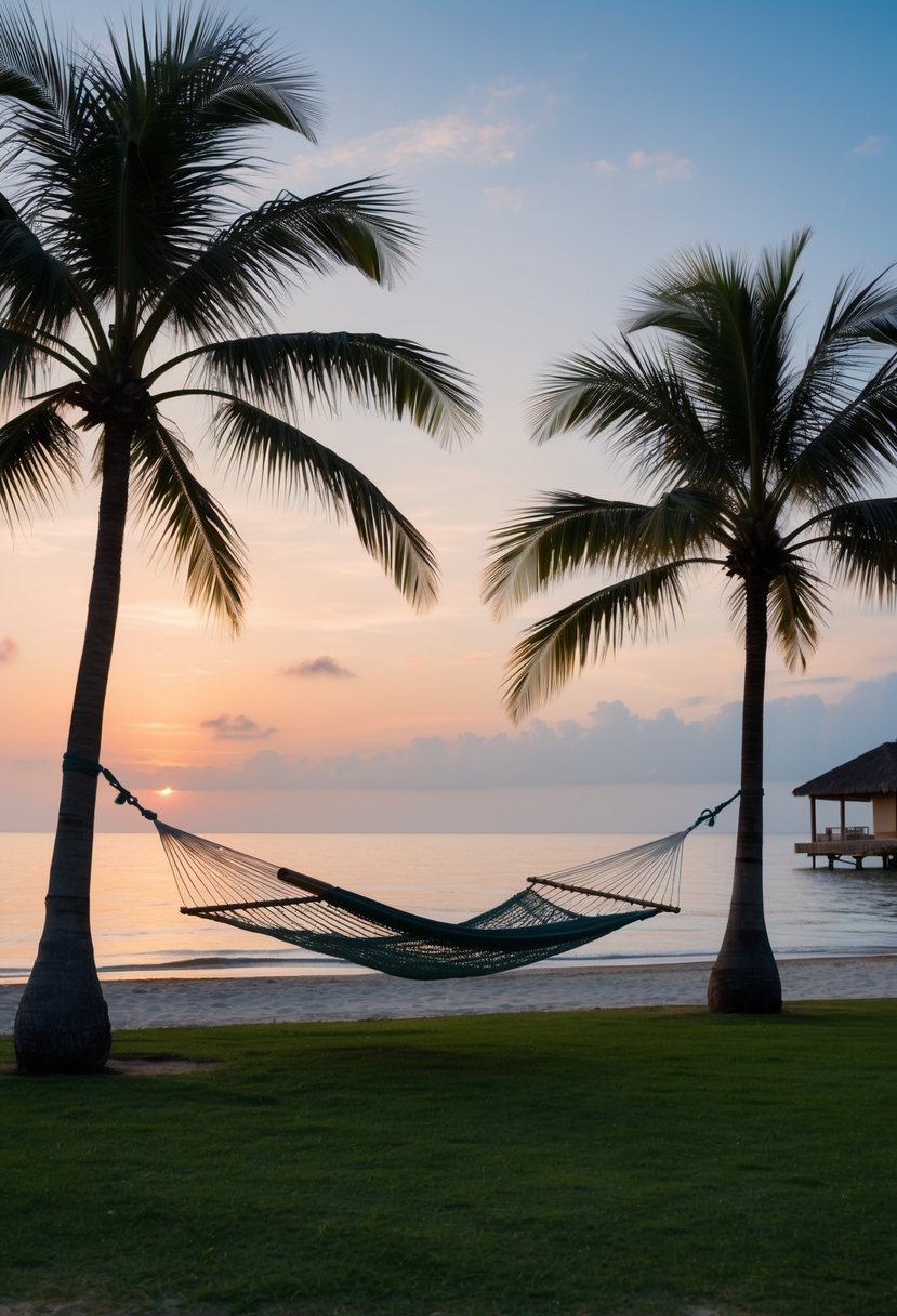 15 Low Key Honeymoon Destinations for a Relaxed Getaway