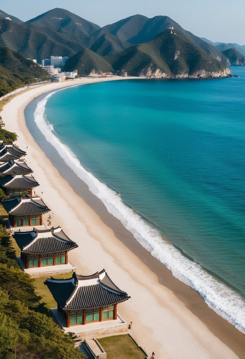 15 Honeymoon Destinations in South Korea for an Unforgettable Romantic Escape