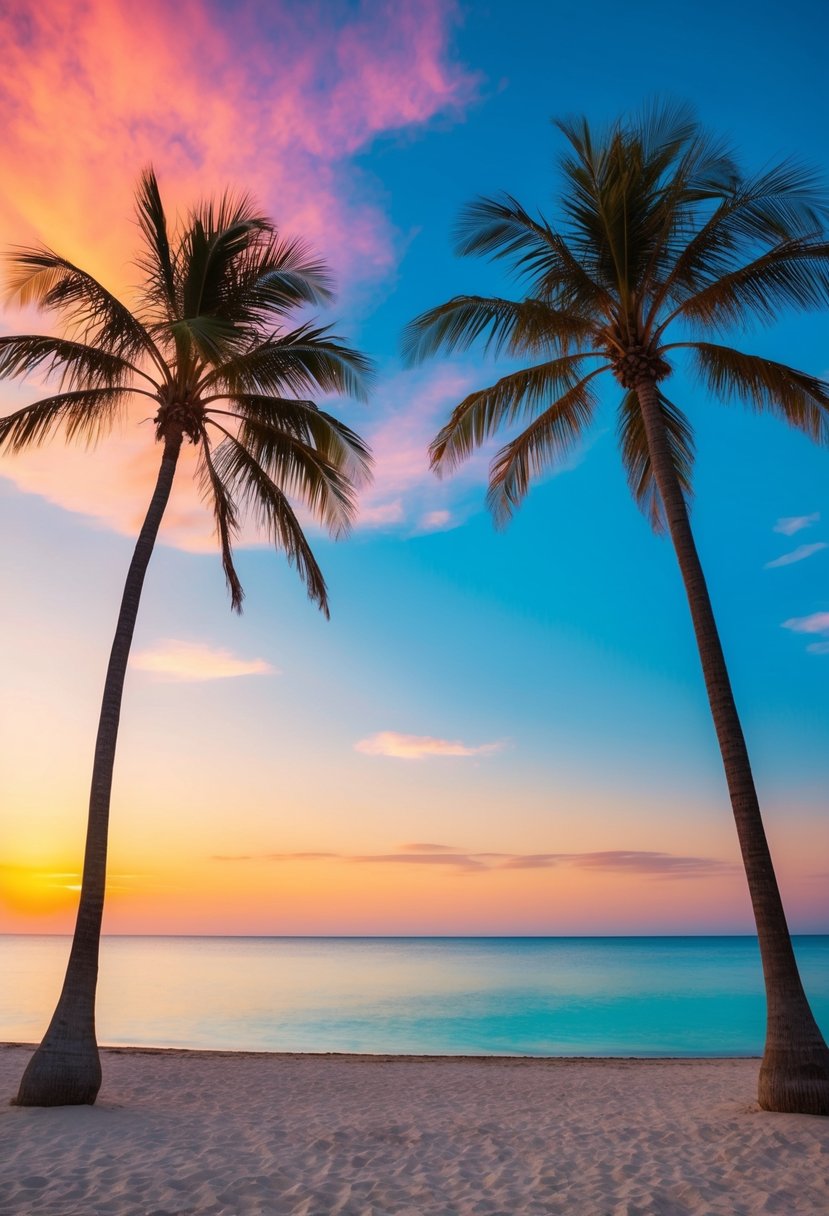 15 Honeymoon Destinations in November for a Romantic Getaway