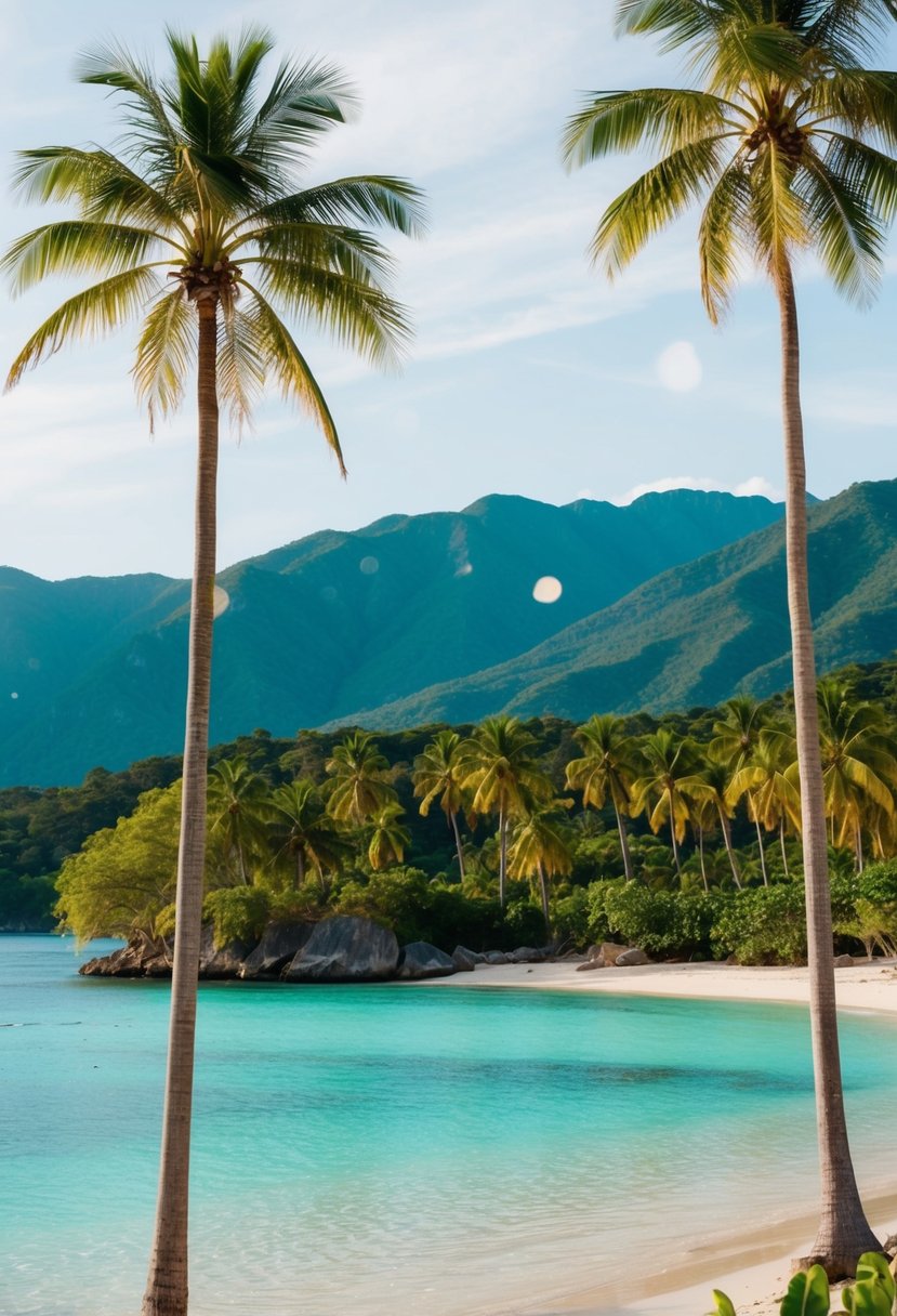 15 Honeymoon Destinations Near India for a Romantic Getaway