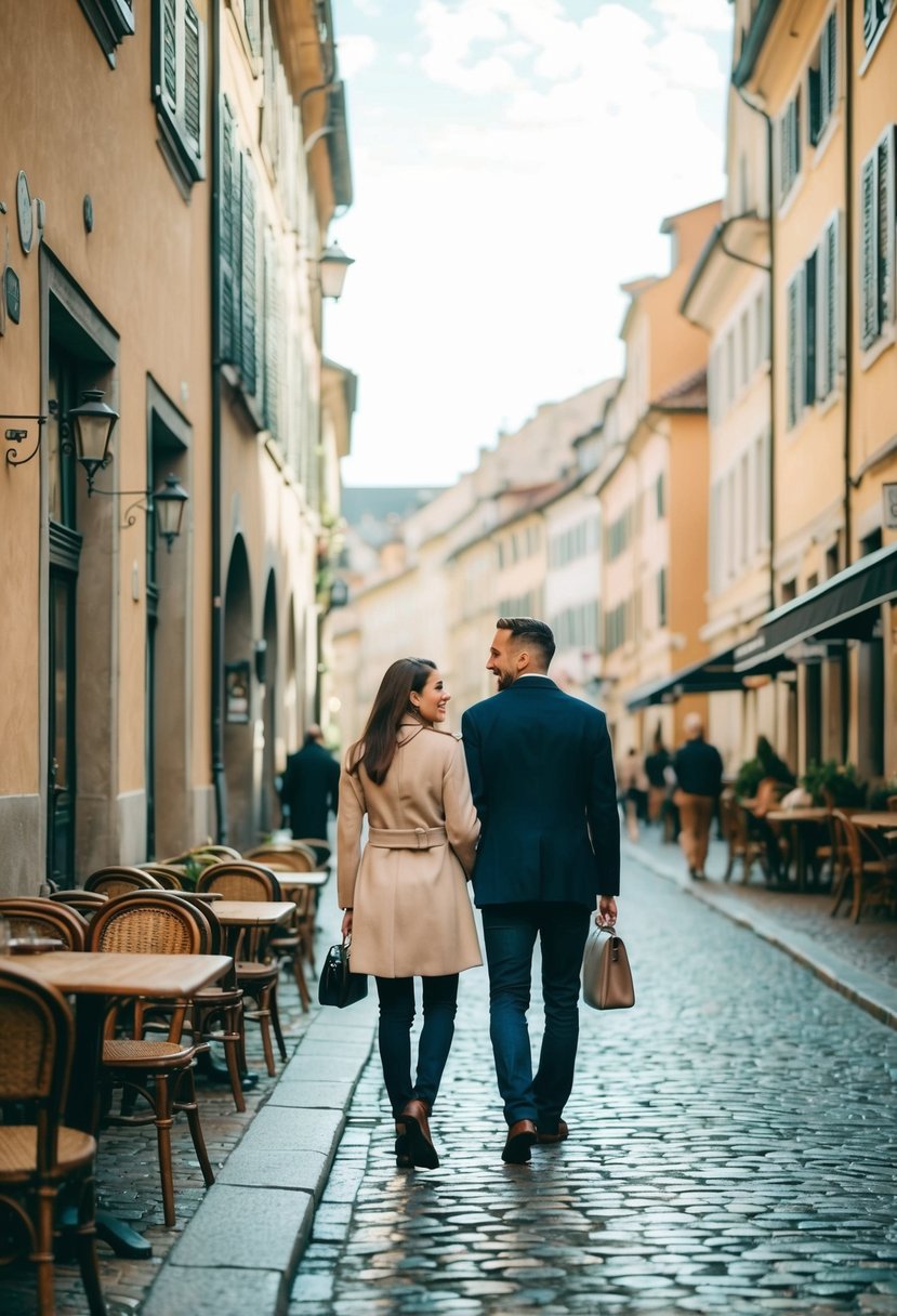 15 Non Beach Honeymoon Destinations for Unique Romantic Getaways