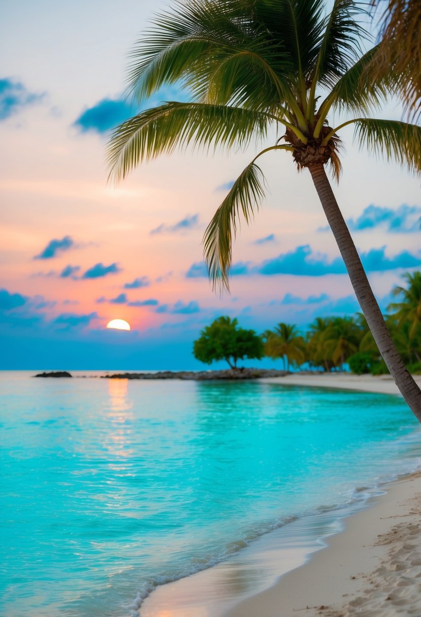 15 Ocean Honeymoon Destinations to Ignite Your Romance