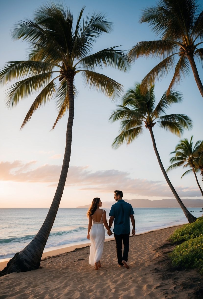 15 Best Honeymoon Destinations in the US for a Perfect October Getaway