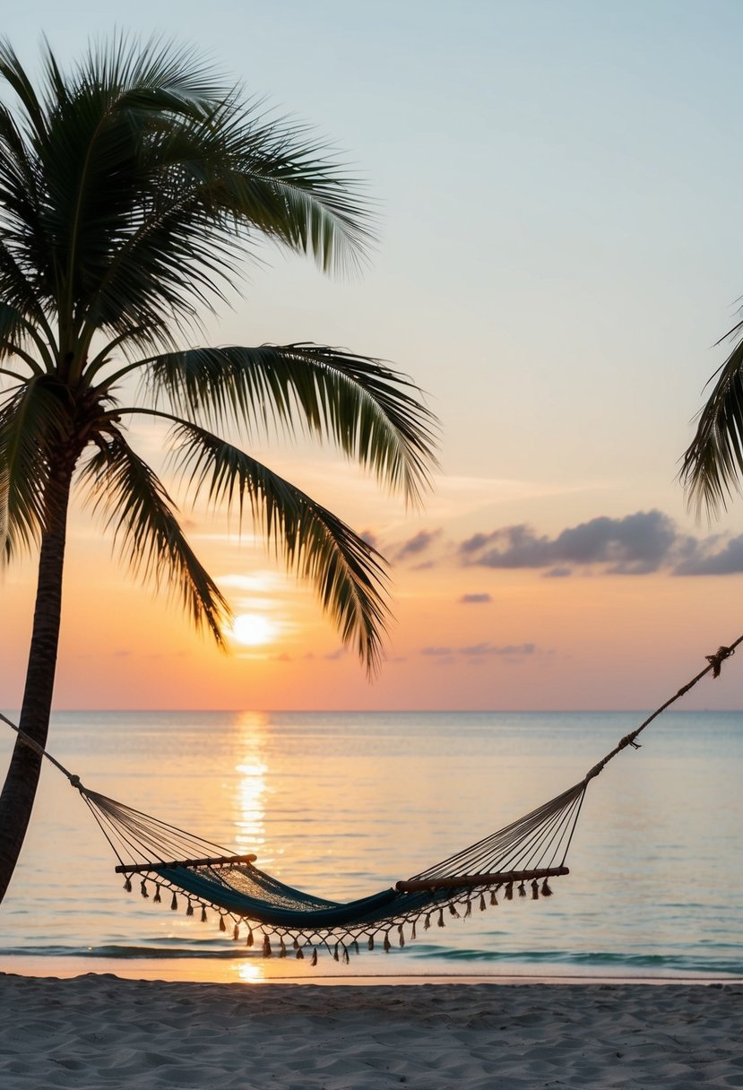 15 Relaxing Honeymoon Destinations in the USA for a Perfect Getaway