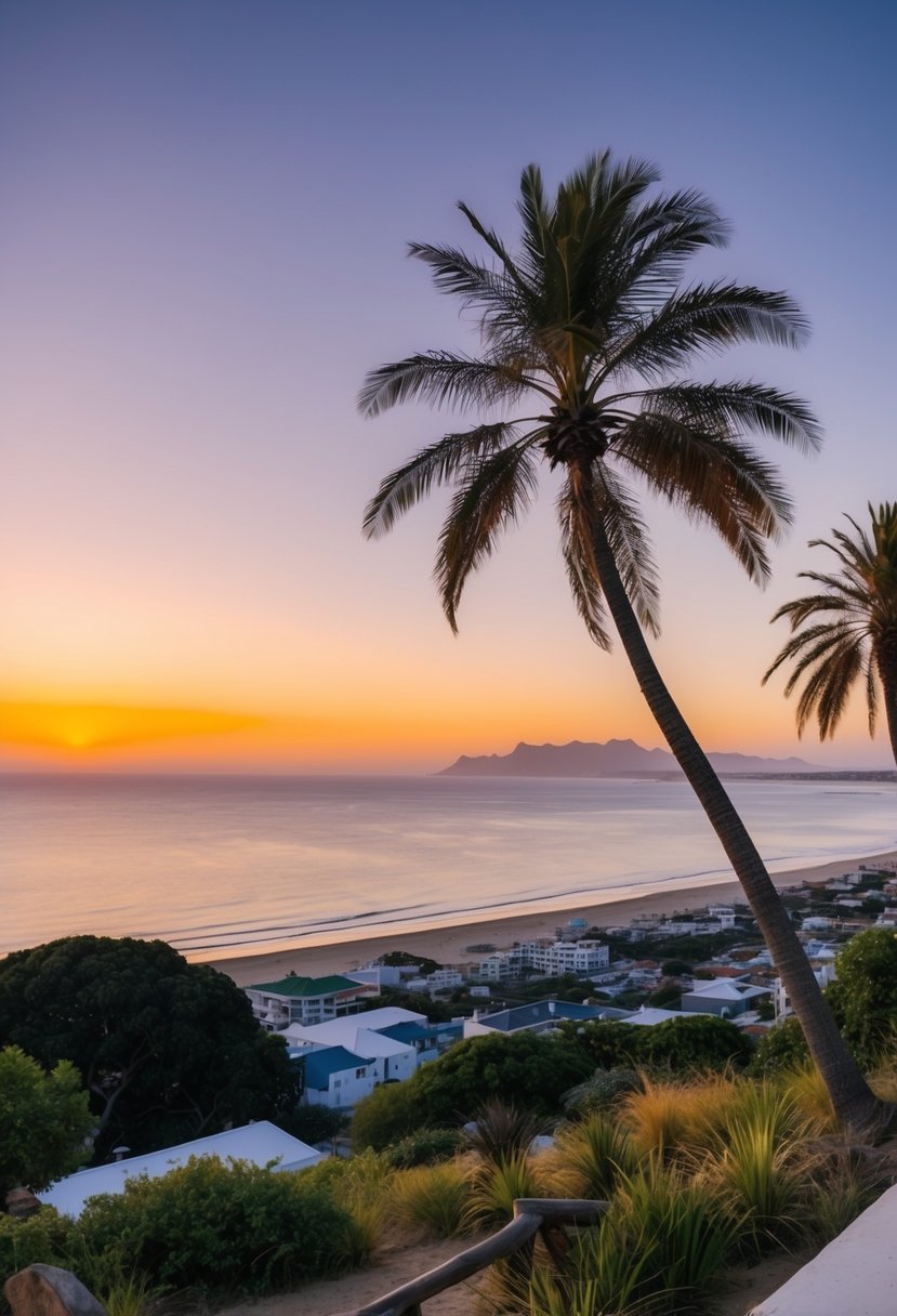15 Honeymoon Destinations in South Africa for Unforgettable Romantic Getaways