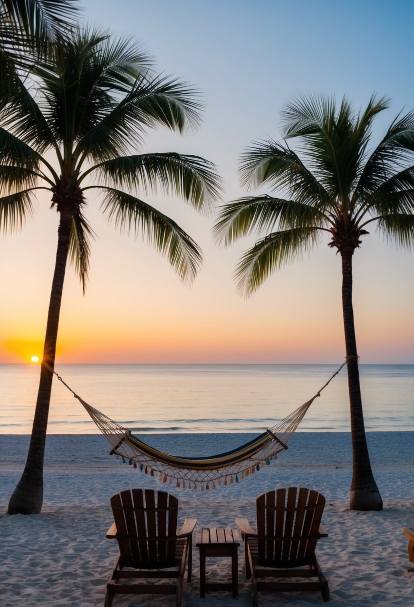 15 Best Summer Honeymoon Destinations for Unforgettable Romance