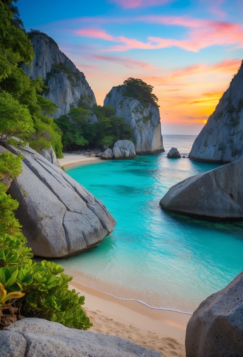 15 Honeymoon Destinations in Seychelles for a Romantic Getaway