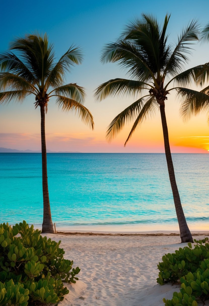 15 Best Honeymoon Destinations in the Caribbean for Romantic Getaways